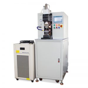 JYM-20AL/AT 20000A中頻電機漆包線焊接機