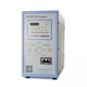 JYD-01(01A) 數碼管逆變直流點焊電源