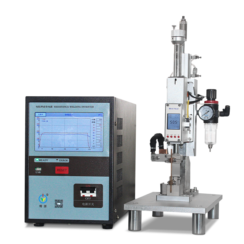 晶體管式電阻點焊機