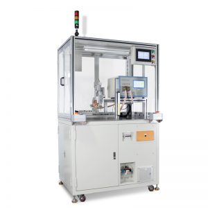 半自動(dòng)點(diǎn)焊設(shè)備