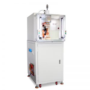 定制款20000A 逆變直流電機引線焊接設備