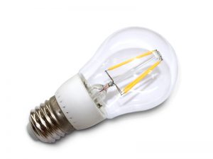 LED燈泡鎢絲焊接