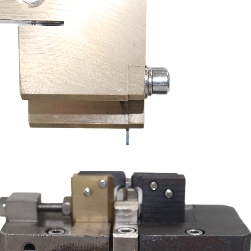 JYH-32 氣動(dòng)加壓式壓方機(jī)頭 - 氣動(dòng)加壓式點(diǎn)焊機(jī)頭 - 2 JYH-32 氣動(dòng)加壓式壓方機(jī)頭