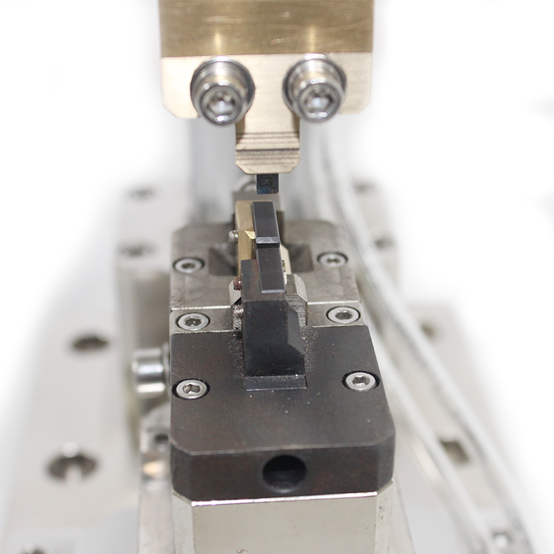 JYH-32 氣動(dòng)加壓式壓方機(jī)頭 - 氣動(dòng)加壓式點(diǎn)焊機(jī)頭 - 5 JYH-32 氣動(dòng)加壓式壓方機(jī)頭