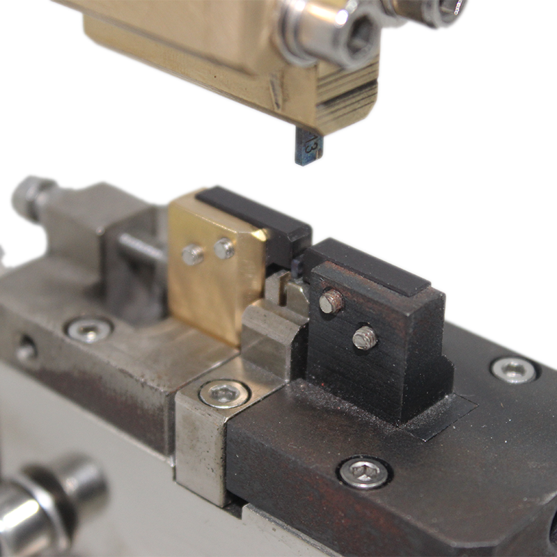 JYH-32 氣動(dòng)加壓式壓方機(jī)頭 - 氣動(dòng)加壓式點(diǎn)焊機(jī)頭 - 4 JYH-32 氣動(dòng)加壓式壓方機(jī)頭