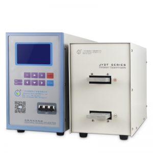 JYD-10AL/AT 中頻逆變直流點焊電源