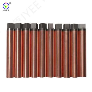 電阻點(diǎn)焊配件 -鈹銅電極