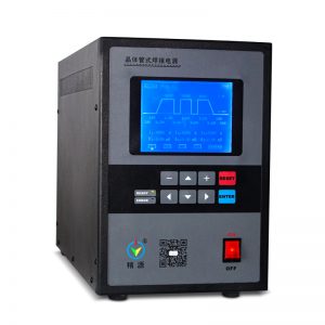 JYD-08TD晶體管式焊接電源