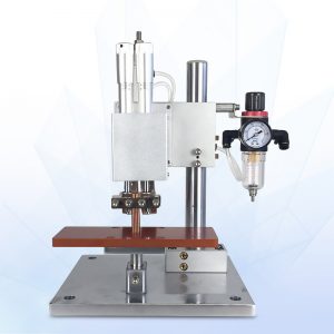 JYHDP-10單面雙點焊機頭