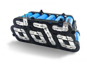 鋰電池點焊鎳片：精密電阻焊機與晶體管式點焊設備的優(yōu)勢分析