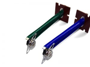 防水溫控器開關(guān)的精密焊接案例