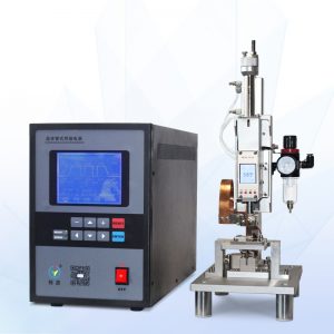 晶體管銅片點(diǎn)焊機(jī)