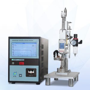 銅片點(diǎn)焊機(jī)