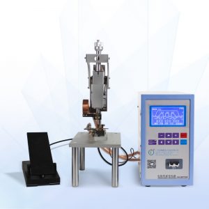 超細漆包線點焊機 超細漆包線點焊機