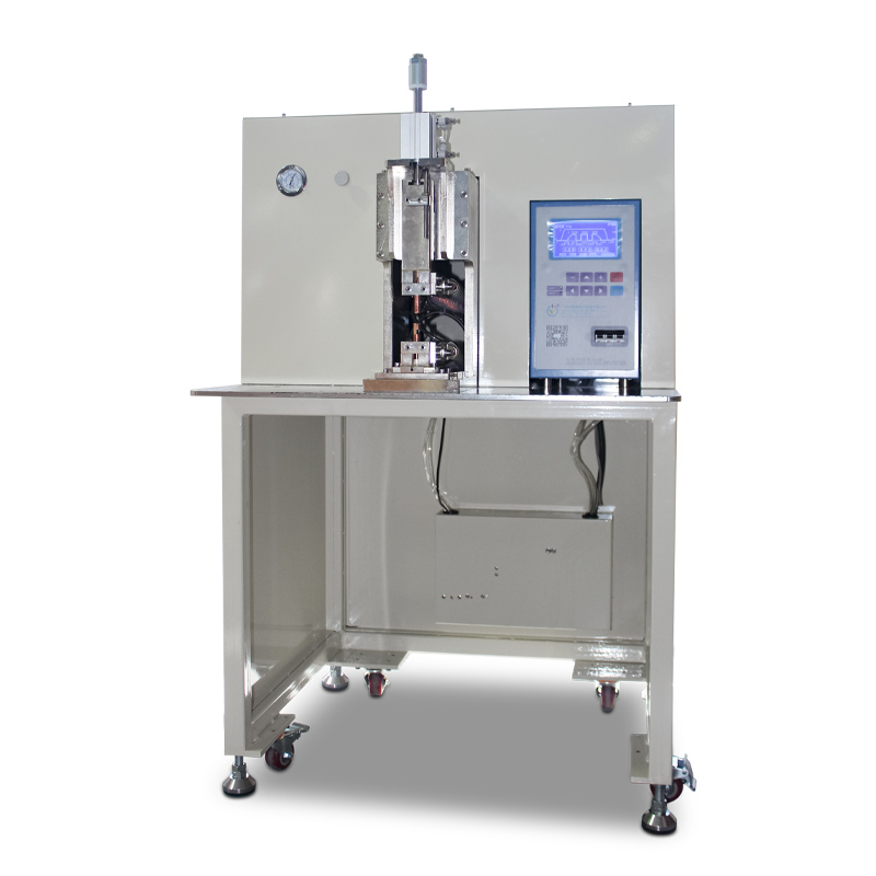 精密電阻焊機(jī)