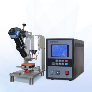 帶CCD的精密點(diǎn)焊機(jī)