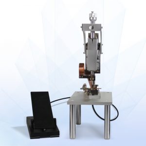 JYHN-01精密點焊機頭