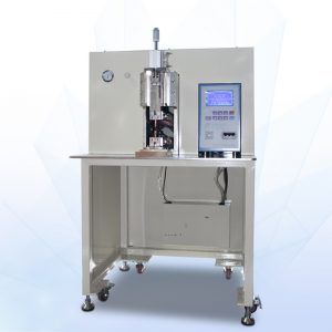 溫控開關點焊機