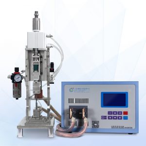 銀觸點(diǎn)點(diǎn)焊機(jī)