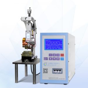 精密漆包線點(diǎn)焊機(jī)