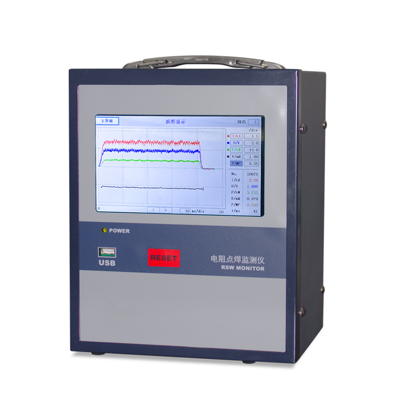 精密電阻焊接監(jiān)測(cè)儀/點(diǎn)焊監(jiān)視器 - - 1 精密電阻焊監(jiān)測(cè)儀/點(diǎn)焊監(jiān)測(cè)器/焊接檢查器