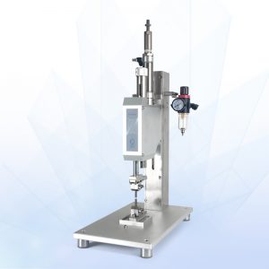 JYHP-20氣缸驅動彈簧加壓電阻點焊機頭